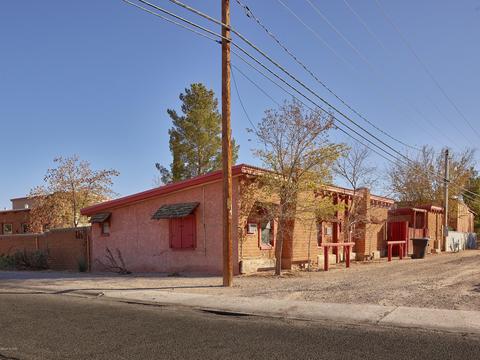 270 Cochise Ave, Willcox, AZ 85643 photo 2