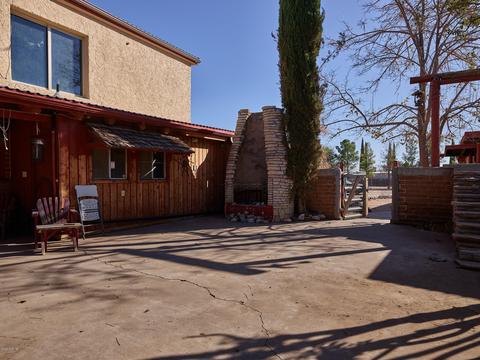 270 Cochise Ave, Willcox, AZ 85643 photo 33