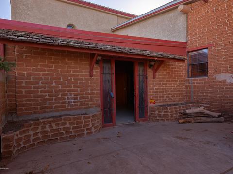 270 Cochise Ave, Willcox, AZ 85643 photo 3