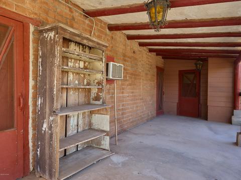 270 Cochise Ave, Willcox, AZ 85643 photo 25
