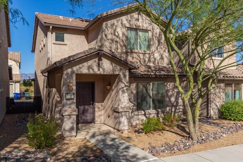 10650 E Singing Canyon Dr, Tucson, AZ 85747 photo 1