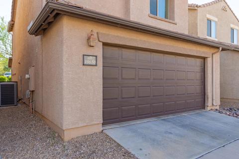 10650 E Singing Canyon Dr, Tucson, AZ 85747 photo 18