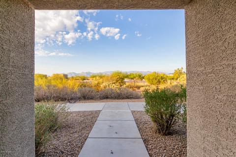 10597 E Singing Canyon Dr, Tucson, AZ 85747 photo 3