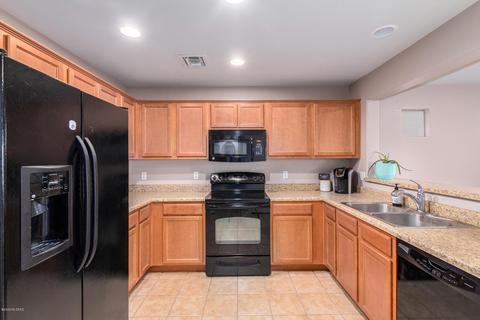 10597 E Singing Canyon Dr, Tucson, AZ 85747 photo 12
