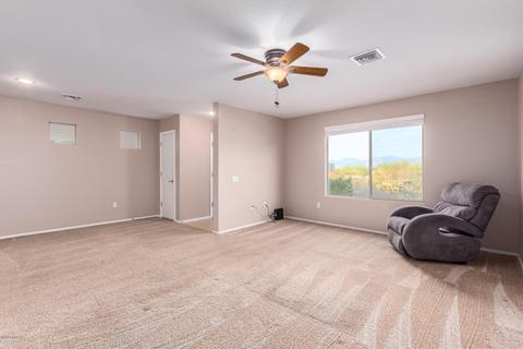 10597 E Singing Canyon Dr, Tucson, AZ 85747 photo 4