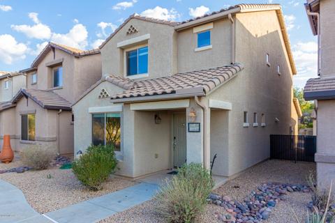10597 E Singing Canyon Dr, Tucson, AZ 85747 photo 1