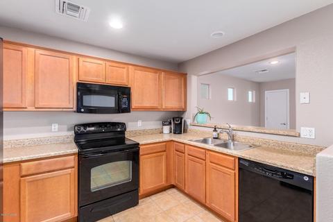 10597 E Singing Canyon Dr, Tucson, AZ 85747 photo 11