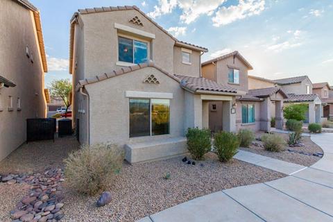 10597 E Singing Canyon Dr, Tucson, AZ 85747 photo 2
