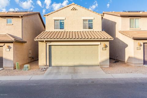10597 E Singing Canyon Dr, Tucson, AZ 85747 photo 25