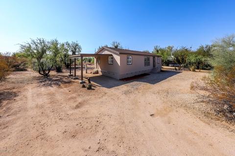 13620 E Crazy Horse Trl, Vail, AZ 85641 photo 1