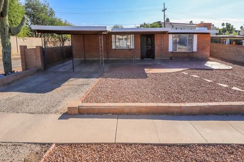 8448 E Beverly St, Tucson, AZ 85710 photo 1