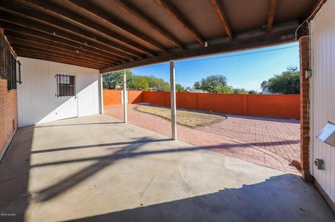 8448 E Beverly St, Tucson, AZ 85710 photo 25