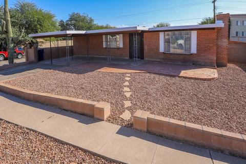 8448 E Beverly St, Tucson, AZ 85710 photo 2