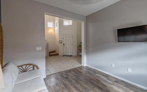 6482 E Brushback Loop, Tucson, AZ 85756 photo 4