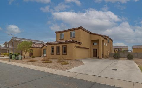 6482 E Brushback Loop, Tucson, AZ 85756 photo 1