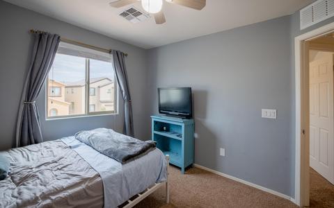 6482 E Brushback Loop, Tucson, AZ 85756 photo 31