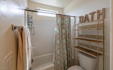 6482 E Brushback Loop, Tucson, AZ 85756 photo 27