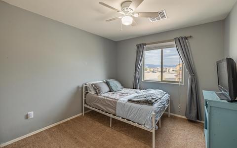 6482 E Brushback Loop, Tucson, AZ 85756 photo 30