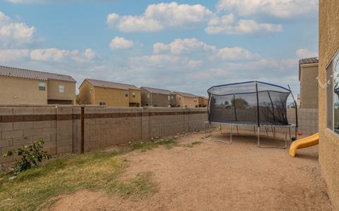 6482 E Brushback Loop, Tucson, AZ 85756 photo 32