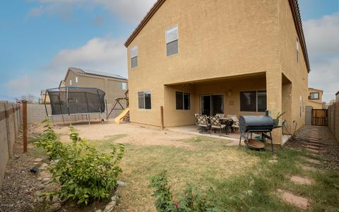 6482 E Brushback Loop, Tucson, AZ 85756 photo 34