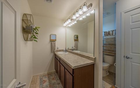 6482 E Brushback Loop, Tucson, AZ 85756 photo 26