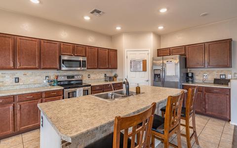 6482 E Brushback Loop, Tucson, AZ 85756 photo 11