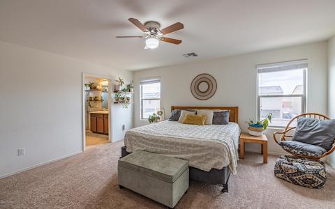 6482 E Brushback Loop, Tucson, AZ 85756 photo 18