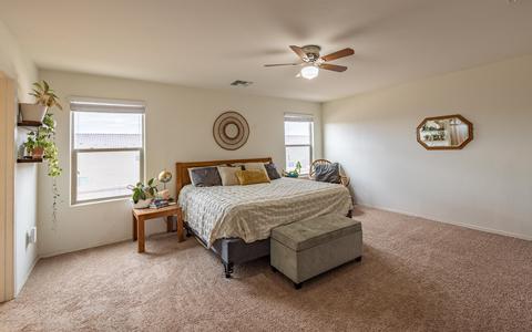 6482 E Brushback Loop, Tucson, AZ 85756 photo 17