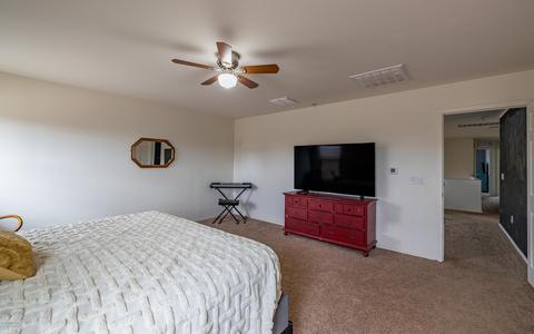 6482 E Brushback Loop, Tucson, AZ 85756 photo 19