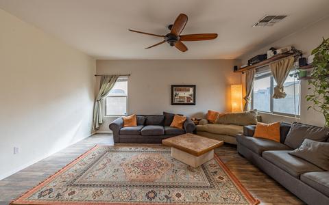 6482 E Brushback Loop, Tucson, AZ 85756 photo 7