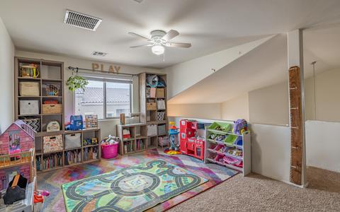 6482 E Brushback Loop, Tucson, AZ 85756 photo 15