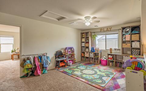 6482 E Brushback Loop, Tucson, AZ 85756 photo 14