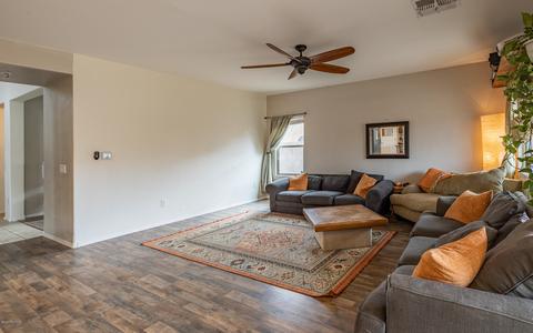 6482 E Brushback Loop, Tucson, AZ 85756 photo 8