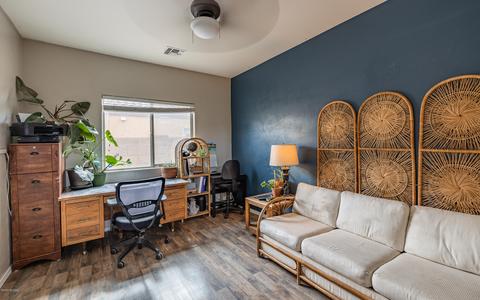 6482 E Brushback Loop, Tucson, AZ 85756 photo 3