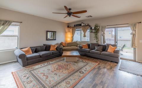 6482 E Brushback Loop, Tucson, AZ 85756 photo 6