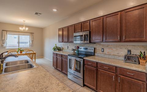 6482 E Brushback Loop, Tucson, AZ 85756 photo 13