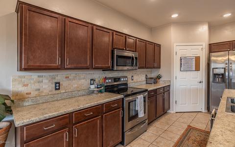 6482 E Brushback Loop, Tucson, AZ 85756 photo 12