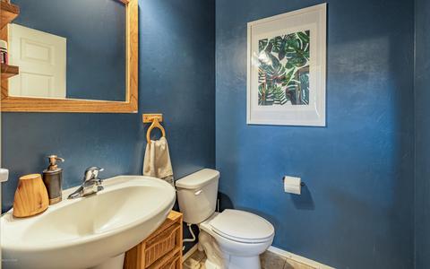 6482 E Brushback Loop, Tucson, AZ 85756 photo 5