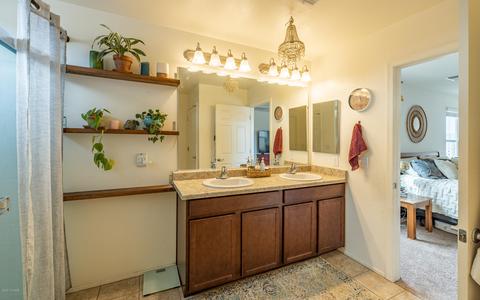 6482 E Brushback Loop, Tucson, AZ 85756 photo 21