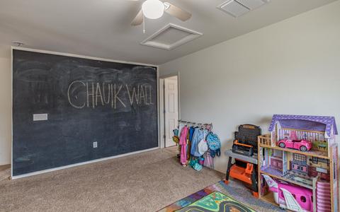 6482 E Brushback Loop, Tucson, AZ 85756 photo 16