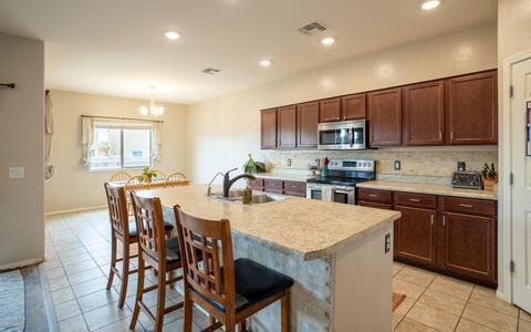 6482 E Brushback Loop, Tucson, AZ 85756 photo 10