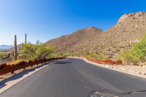 4496 W Cush Canyon Loop, Marana, AZ 85658 photo 12
