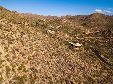 4496 W Cush Canyon Loop, Marana, AZ 85658 photo 5