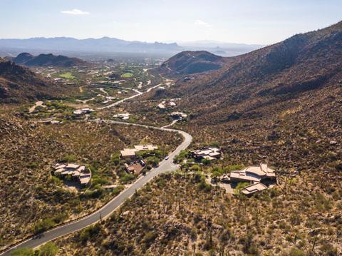 4496 W Cush Canyon Loop, Marana, AZ 85658 photo 9