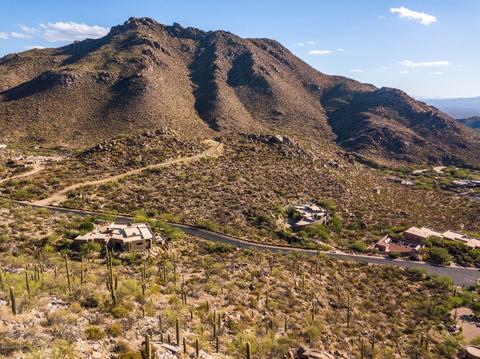 4496 W Cush Canyon Loop, Marana, AZ 85658 photo 3
