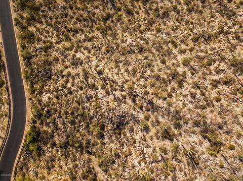 4496 W Cush Canyon Loop, Marana, AZ 85658 photo 10