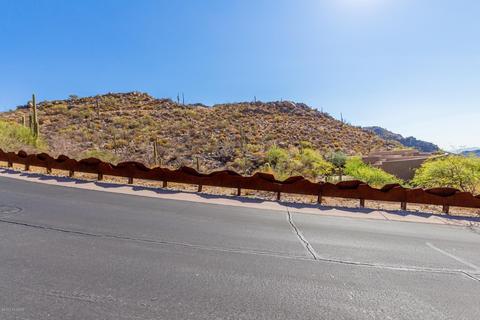 4496 W Cush Canyon Loop, Marana, AZ 85658 photo 20