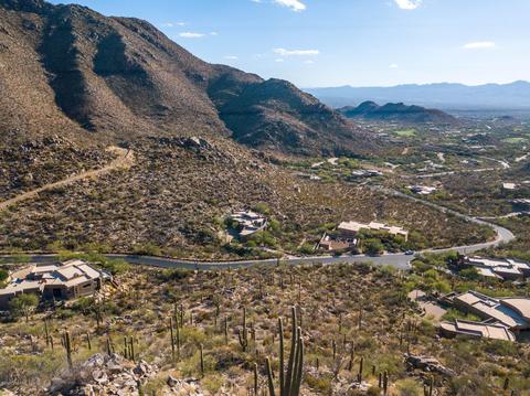 4496 W Cush Canyon Loop, Marana, AZ 85658 photo 2