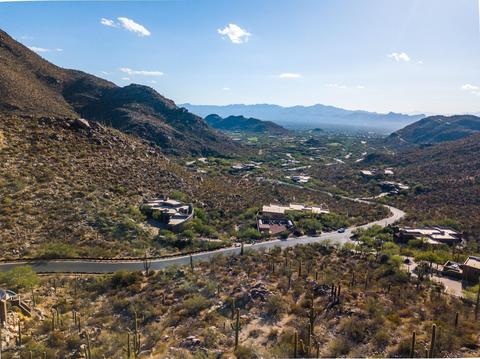 4496 W Cush Canyon Loop, Marana, AZ 85658 photo 1