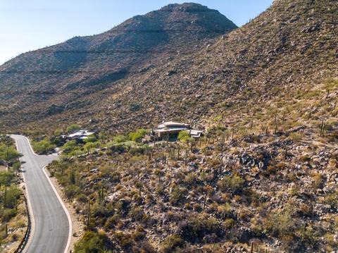 4496 W Cush Canyon Loop, Marana, AZ 85658 photo 4